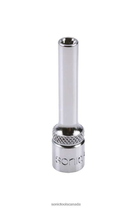 Sonic Socket 1/4" Tx Deepe5 Practical F0882J1457