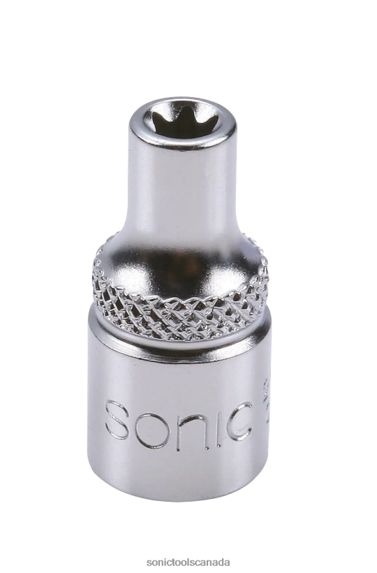 Sonic Socket 1/4" Tx E10 Practical F0882J1461