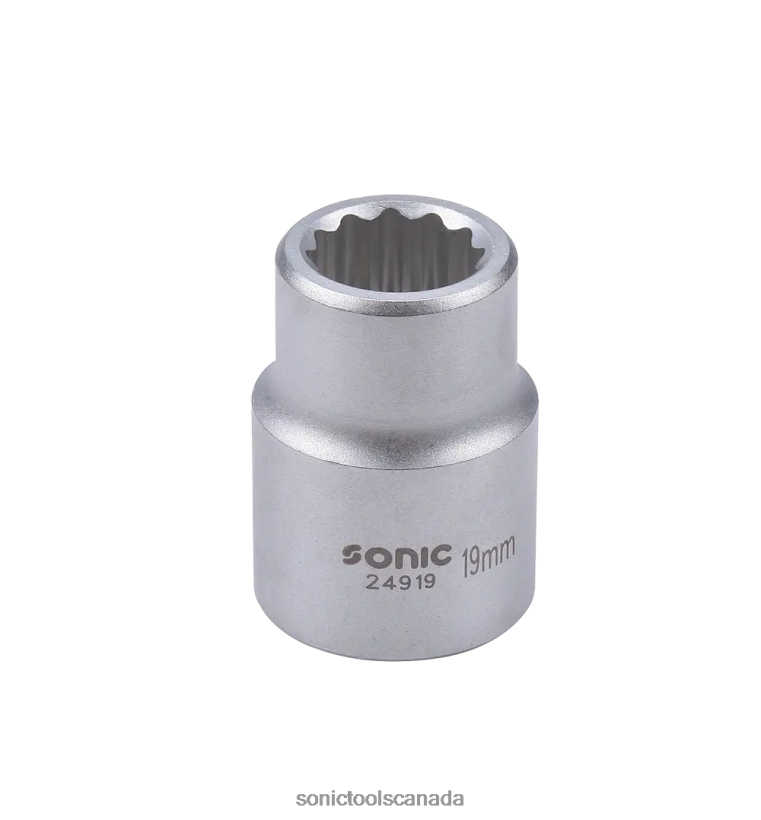 Sonic Socket 3/4" 12 Pt. 26Mm Classic F0882J1376