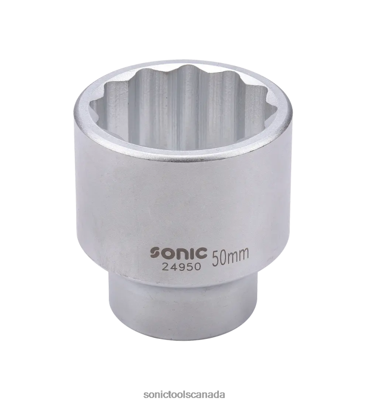 Sonic Socket 3/4" 12 Pt. 55Mm Latest F0882J1391