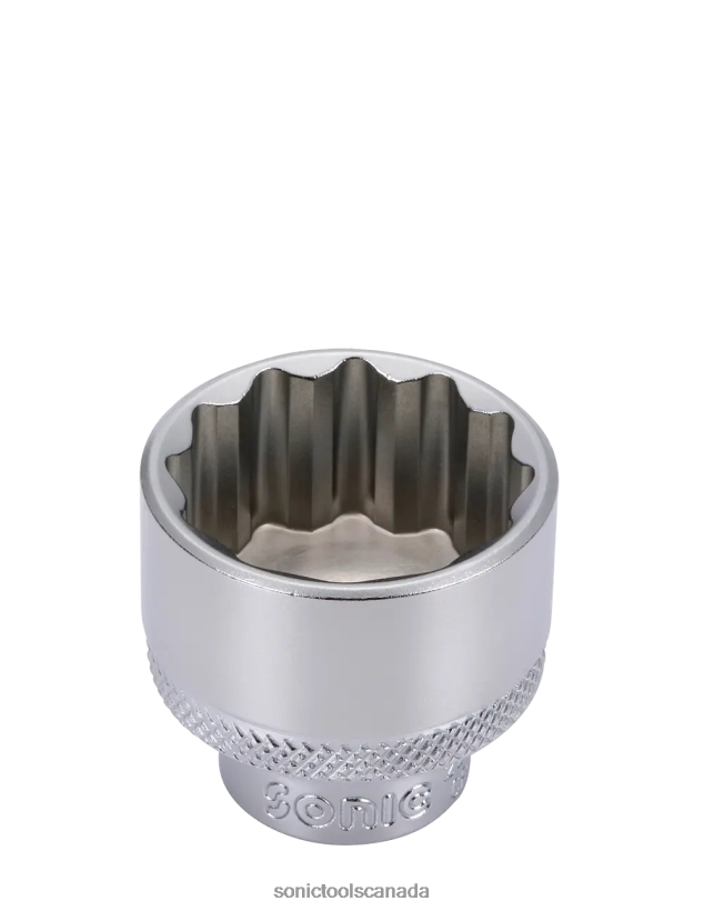Sonic Socket 3/8" 12 Pt. 18Mm Practical F0882J1401