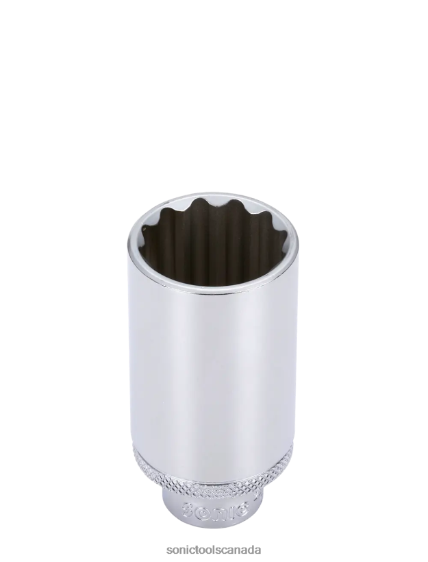Sonic Socket 3/8" 12 Pt. Deep 15Mm Classic F0882J1416