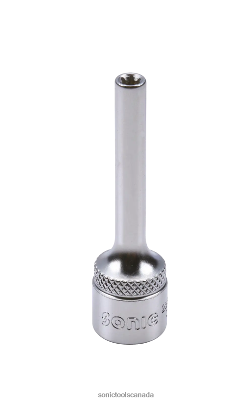 Sonic Socket 3/8" Tx Deep E5 Latest F0882J1487
