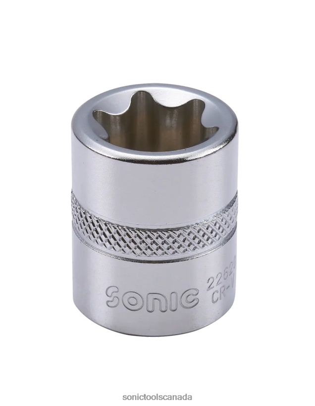 Sonic Socket 3/8" Tx E20 Practical F0882J1473