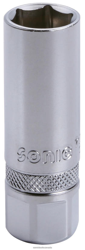 Sonic Spark Plug 1/2" Clip Socket 16 Latest F0882J1539