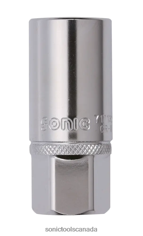 Sonic Spark Plug Socket 1/2" 18Mm Latest F0882J1547