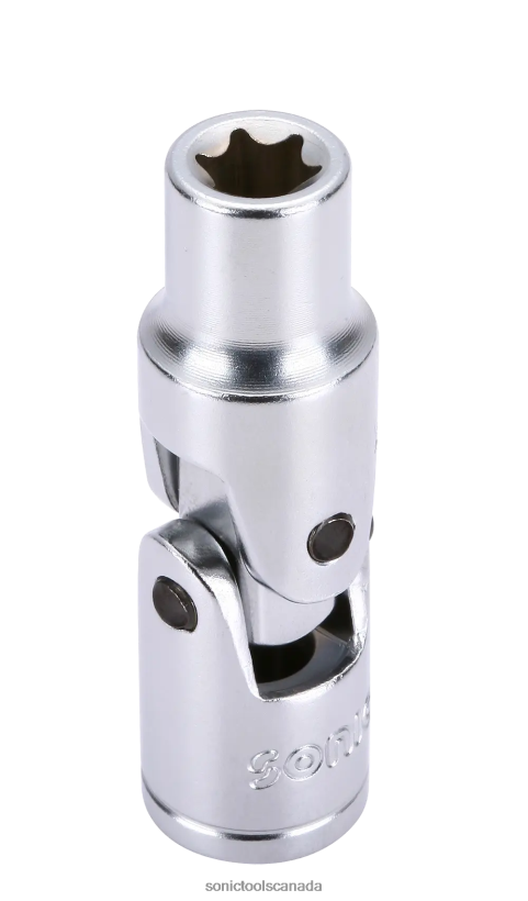Sonic Tx Cardan 3/8" Socket E14 Practical F0882J1493