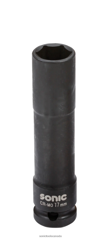 Sonic Wheel Socket 1/2" 17Mm 105Mml Practical F0882J1497