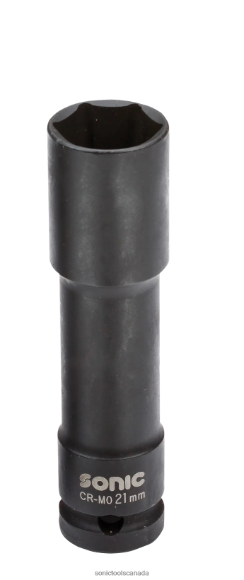 Sonic Wheel Socket 1/2" 21Mm 105Mml Latest F0882J1499
