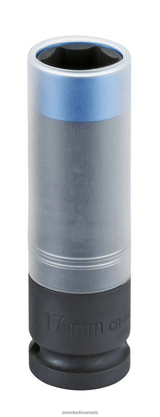 Sonic Wheel Socket 1/2" 6Pt. 15Mm Latest F0882J1503