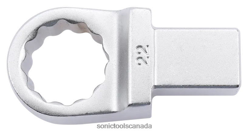 Sonic 14X18 Ring End Insert 17Mm Classic F0882J2148