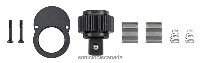 Sonic Repair Set 73021050 & 730220100 Reliable F0882J2126