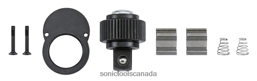 Sonic Repair Set 7324750 & 73241000 Practical F0882J2133