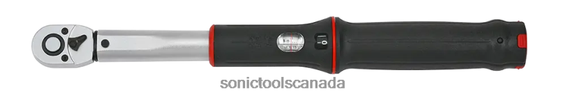 Sonic Torques Wrench 1/4" 5-25Nm Classic F0882J2120