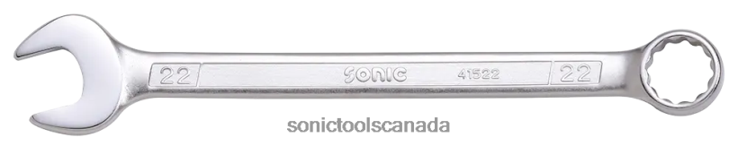 Sonic Combination Wrench 11 Classic F0882J1620