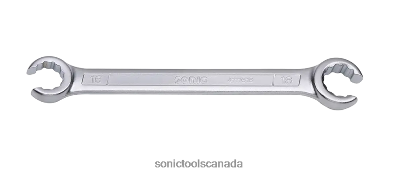 Sonic Flare Nut Wrench 17X19 Classic F0882J1560