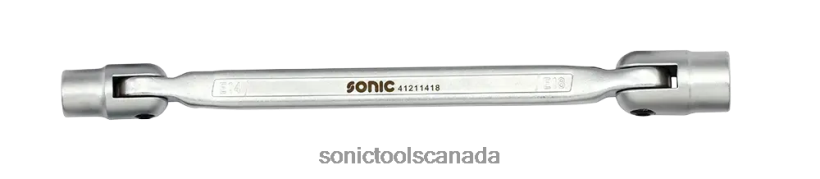 Sonic Hinged Tx E Wrench E14Xe18 Classic F0882J1616