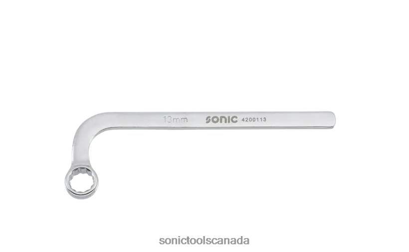 Sonic Injection Pump Wrench 13Mm Latest F0882J1751