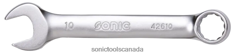Sonic Stubby Combination Wrench 8 Reliable F0882J1658