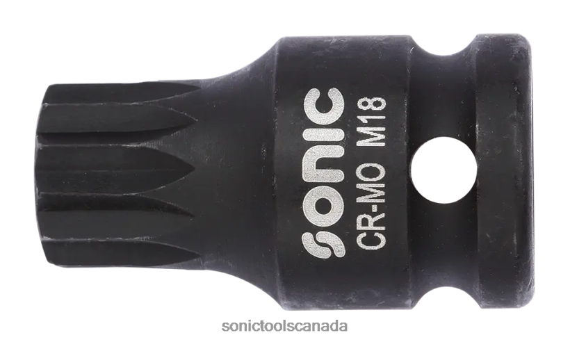 Sonic Impact Bit Socket Xzn 1/2" 43L M16 Classic F0882J2092