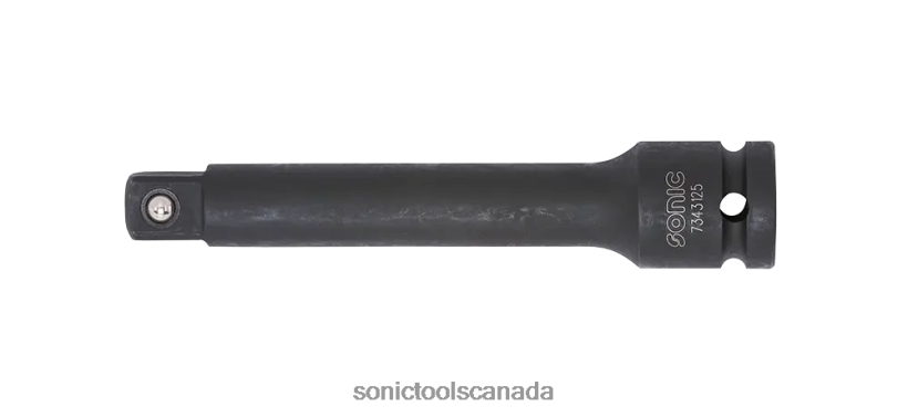 Sonic Impact Extension 1/2" 125Mml Latest F0882J577