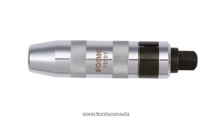 Sonic Impact Driver 5/16" Reliable F0882J572