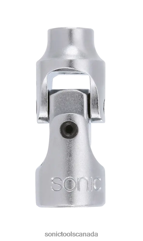 Sonic 1/4" 12Pt. Cardan Socket 11/32" Classic F0882J538