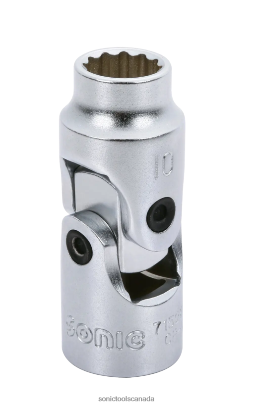 Sonic Cardan Socket 3/8" 12Mm Reliable F0882J1830