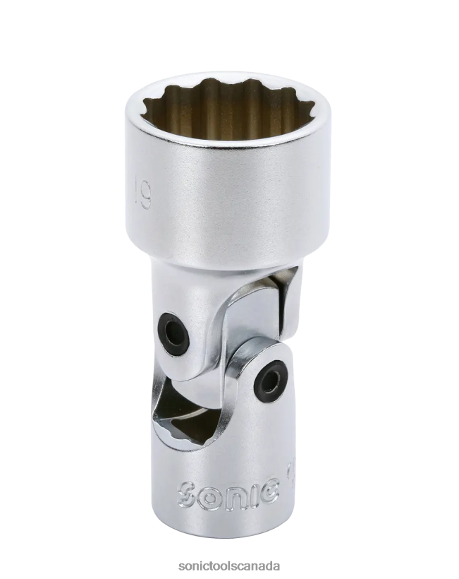 Sonic Cardan Socket 3/8" 17Mm Latest F0882J1835