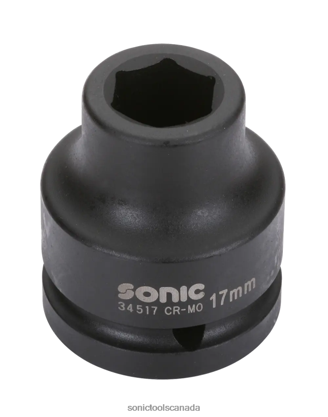 Sonic Impact Socket 3/4" 6Pt. 19Mm Classic F0882J1980