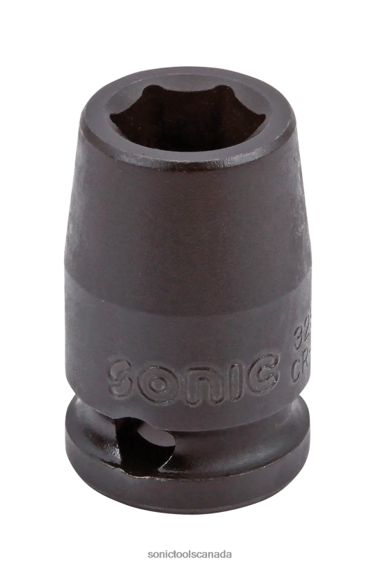 Sonic Impact Socket 3/8" 6Pt. 10Mm Latest F0882J2051