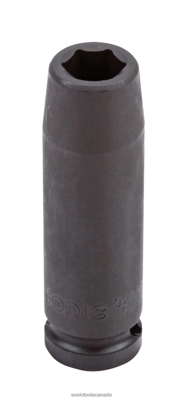 Sonic Impact Socket 3/8" 6Pt. Deep 11Mm Latest F0882J2067