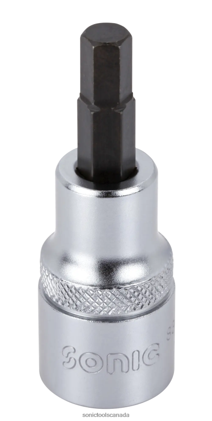 Sonic Bit Socket Hex 1/2" 9/16" (Sae) Classic F0882J522