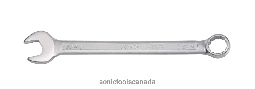 Sonic Combination Wrench 1-3/8" (Sae) Classic F0882J510