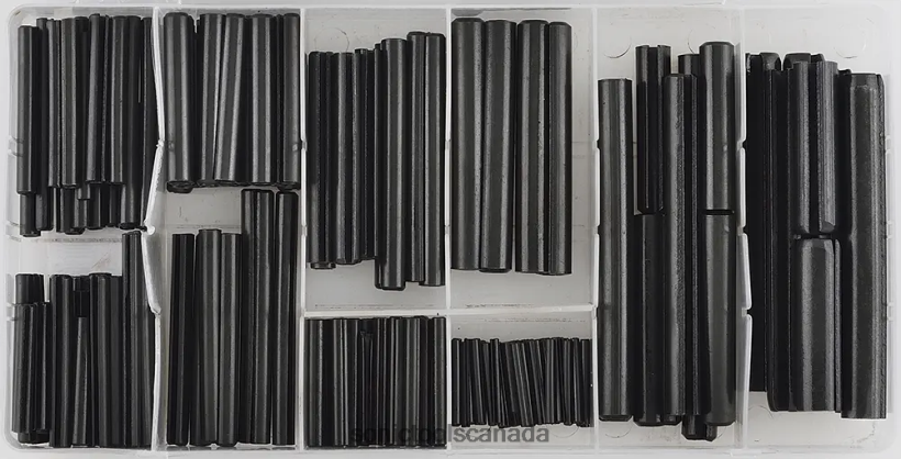 Sonic Hollow Pin/Assortment Of Synchroniser Rings 450Pcs Classic F0882J1792