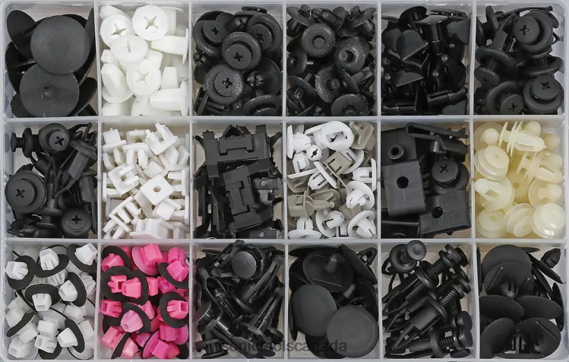Sonic Trim Clip Assortment For Toyota/ Lexus 360Pcs Classic F0882J1816