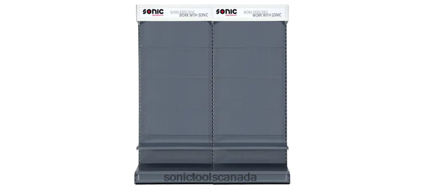 Sonic Wall Display 2 Meter Reliable F0882J444