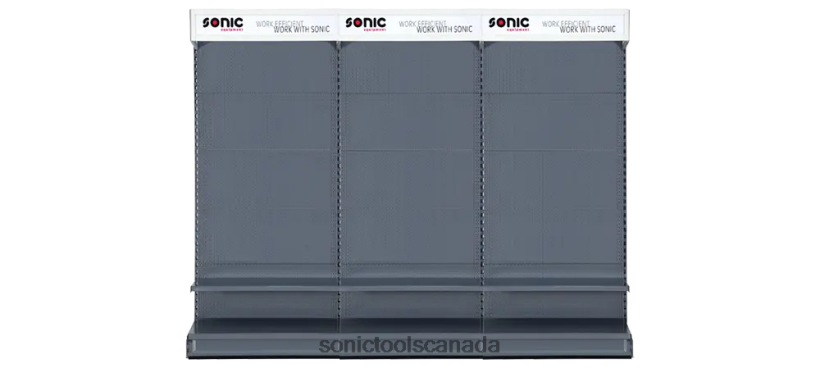 Sonic Wall Display 3 Meter Practical F0882J447