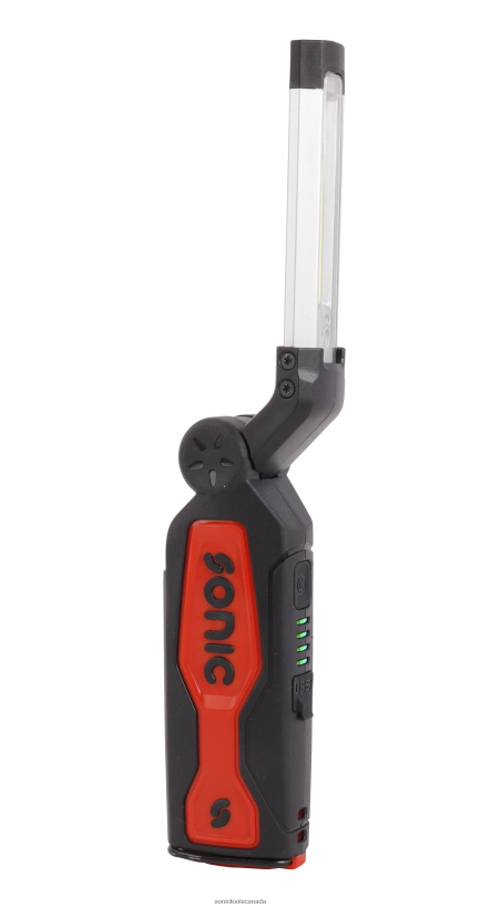 Sonic Folding Light Small Practical F0882J431
