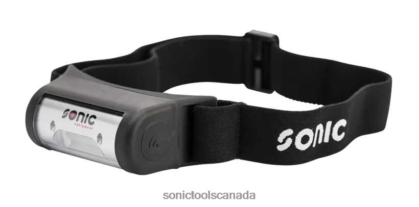 Sonic Headlamp Reliable F0882J432