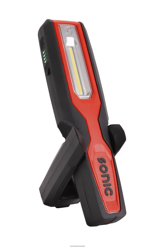 Sonic Multi Function Inspection Light Practical F0882J435