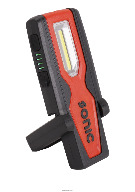 Sonic Pocket Light Medium Reliable F0882J436