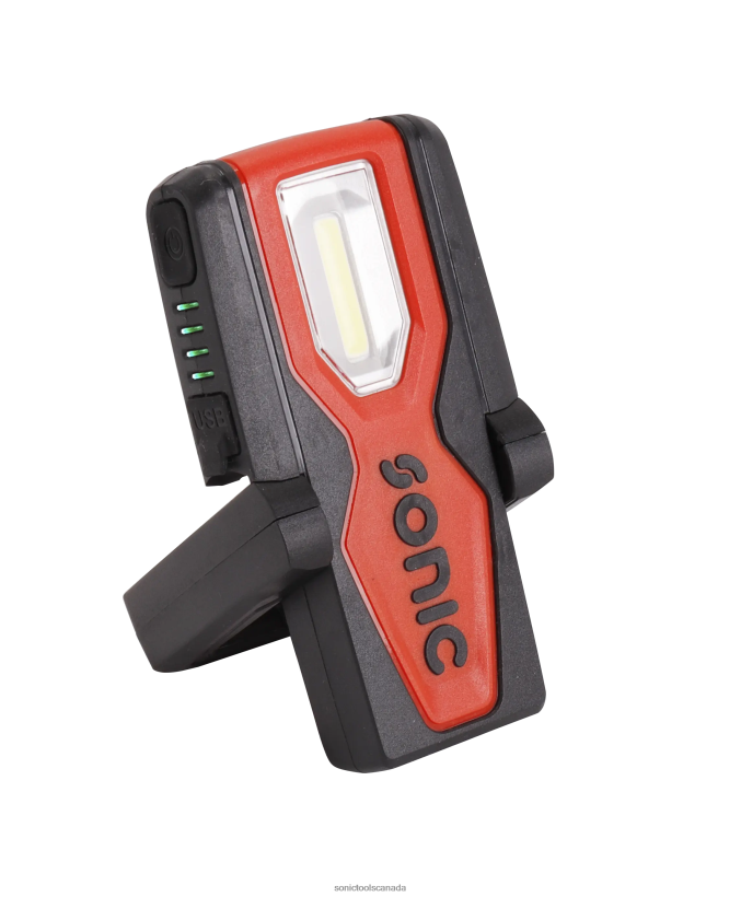 Sonic Pocket Light Small Latest F0882J437