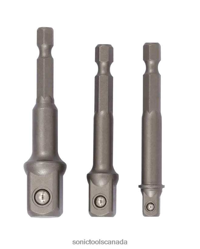 Sonic 3/8"Dr. Drill Adaptor Classic F0882J470