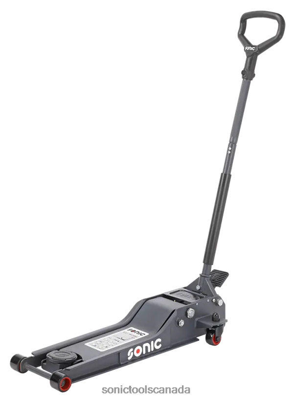 Sonic 1.5T Low Profile Jack Extra Long Reliable F0882J472