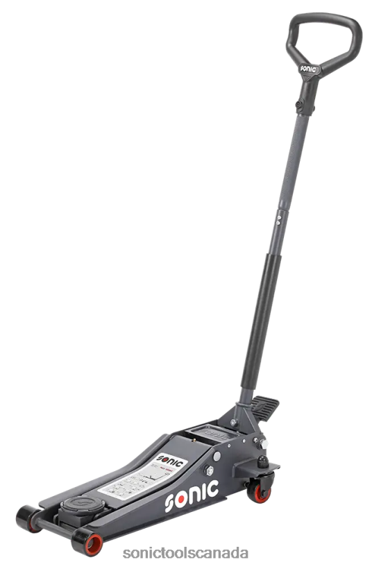 Sonic 2T Low Profile Jack Latest F0882J477