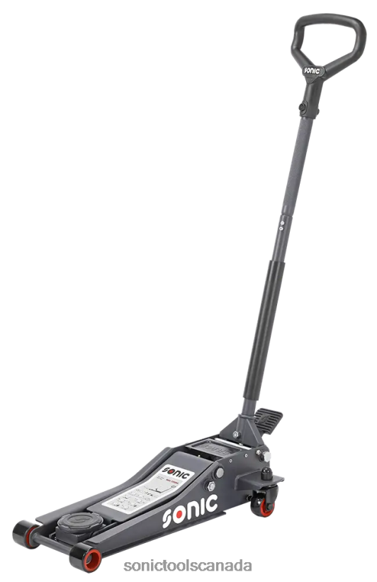 Sonic 3T Low Profile Jack Classic F0882J478