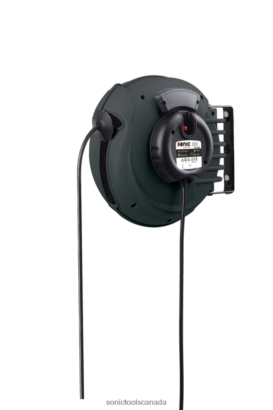 Sonic Cable Reel 18 Meter Classic F0882J422