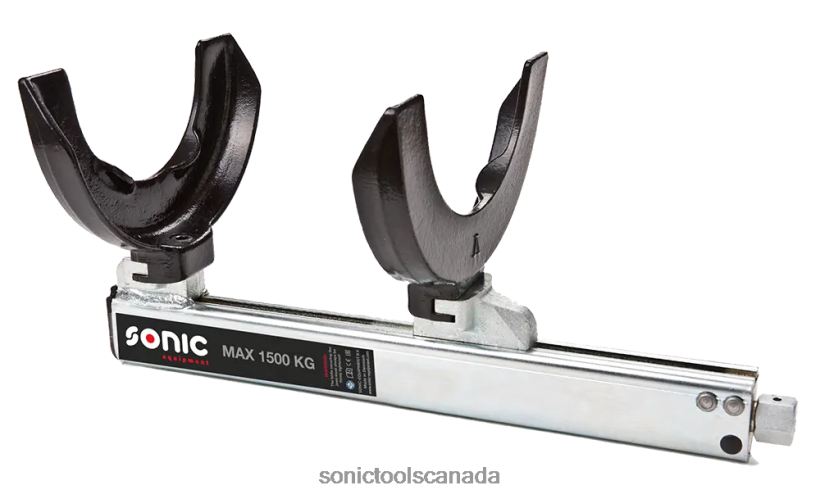 Sonic Spring Compressor 1500 Kg. Latest F0882J413