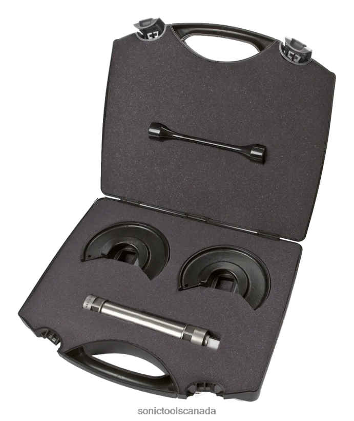 Sonic Spring Compressor 2500 Kg. Reliable F0882J416